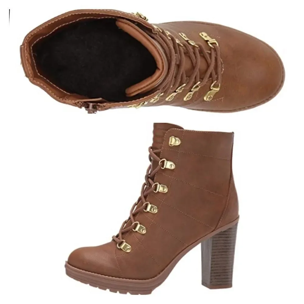 GBG Los Angeles Boots